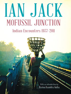 cover image of Mofussil Junction